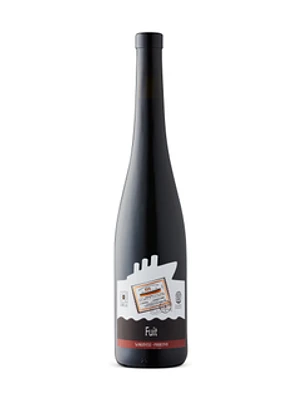 Fabulas Fuit Sangiovese-Primitivo IGP Terre 2021