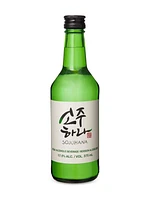 Soju Hana