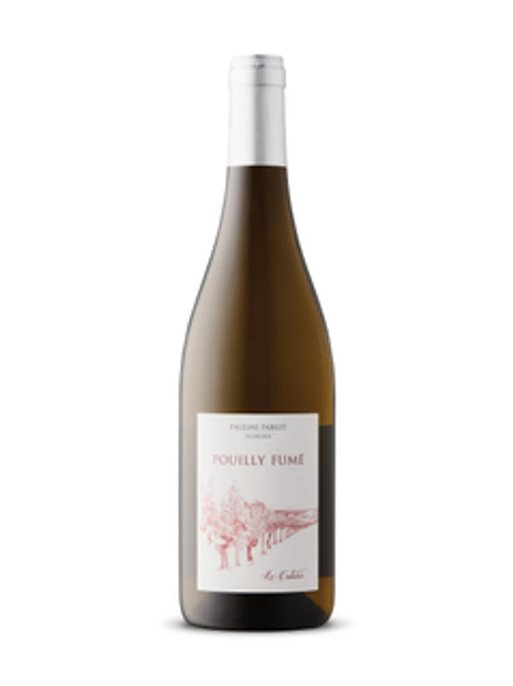 Roger Pabiot Coteau des Girarmes Pouilly-Fumé 2023