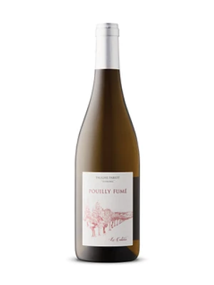 Roger Pabiot Coteau des Girarmes Pouilly-Fumé 2023