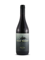 Solid Ground Pinot Noir