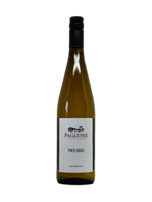 Paglione Pinot Grigio VQA