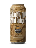 Imperial City Brew House Chocolate Milk Peanut Butter Porter