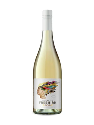 Speck Bros. Free Bird Riesling VQA