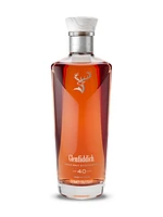 Glenfiddich Time Series 40-Year-Old Single Malt Scotch Whisky