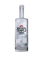 Northern Temple Vodka