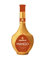 Somrus Mango Cream Liqueur