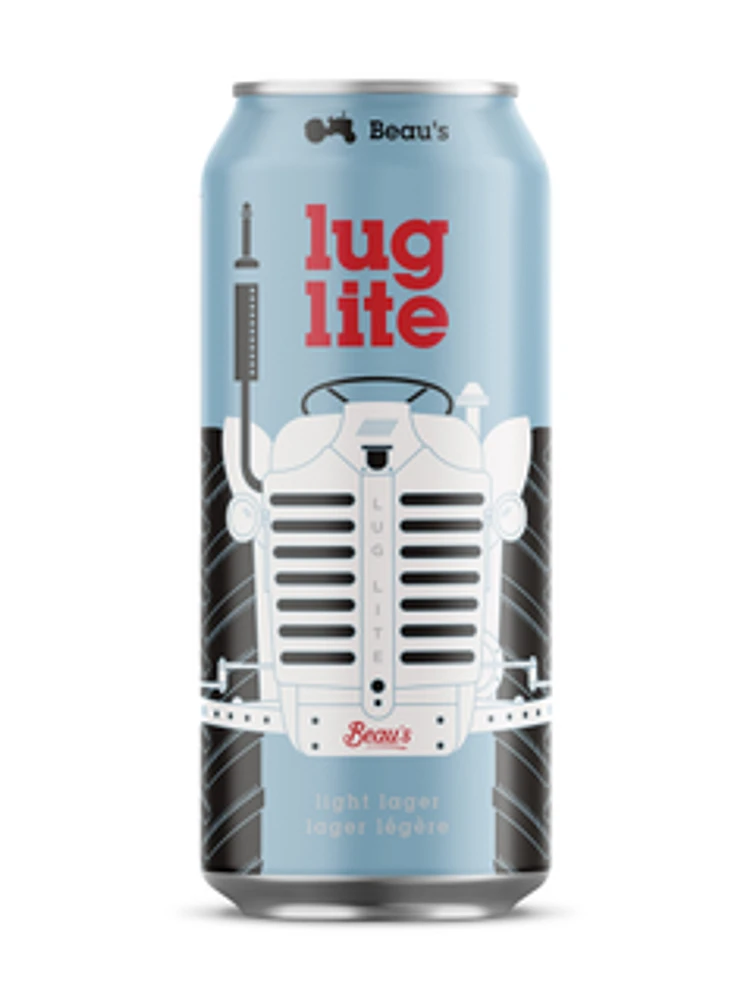 Beau's Lug Lite