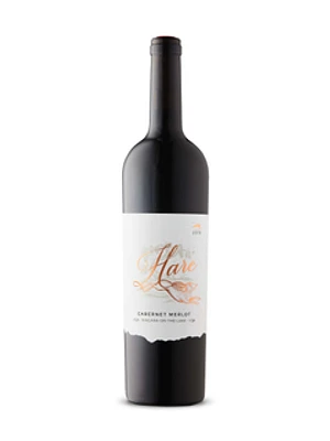 Hare Cabernet/Merlot 2019