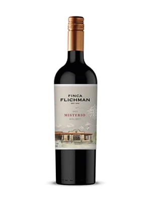 Misterio Malbec