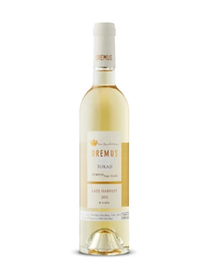 Oremus Late Harvest Tokaji 2021