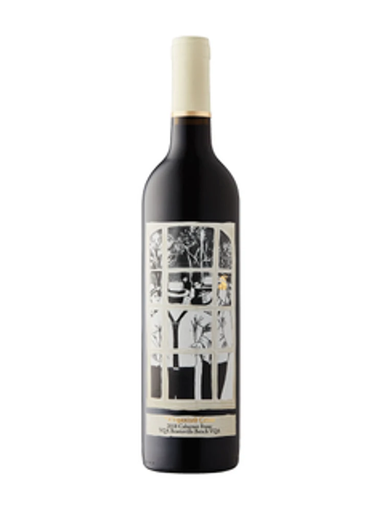 Organized Crime Cabernet Franc 2019