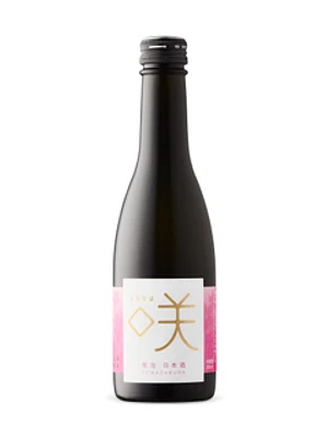 Dewazakura Saku Sparkling Junmai Sake