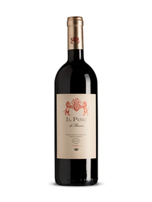 Tenuta di Biserno Il Pino 2021