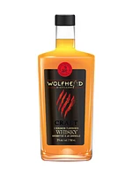 Wolfhead Cinnamon Whisky