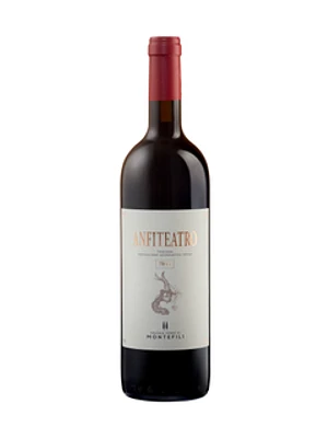 Vecchie Terre Montefili Anfiteatro 2017