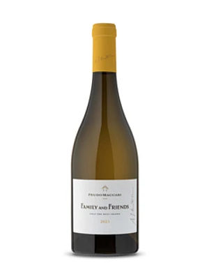 Feudo Maccari Family and Friends Grillo 2023
