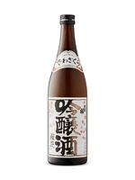 Dewazakura Oka Ginjo Sake