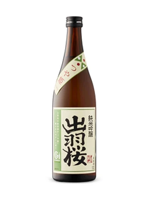 Dewazakura Tsuyahime Junmai Ginjo Premium Sake