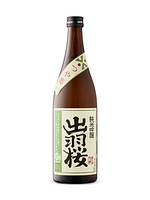 Dewazakura Tsuyahime Junmai Ginjo Premium Sake