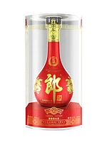 Honghua Lang 15 Years