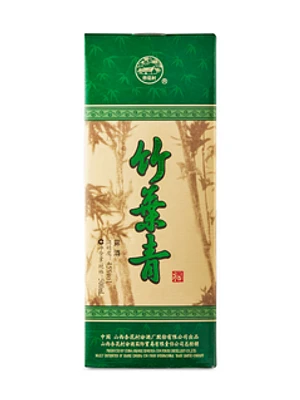 Chu Yeh Ching Chiew Premium
