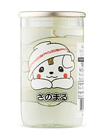 Kaika Sanomaru Tokubetsu Junmai Sake Cup