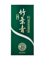 Chu Yeh Ching Chiew 10 Years