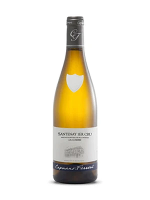 Capuano-Ferreri La Comme Santenay 1er Cru 2023