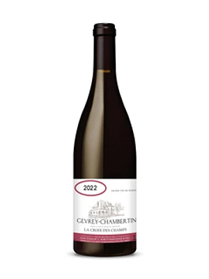 Arvine La Croix des Champs Gevrey-Chambertin 2022