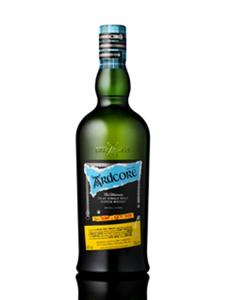 Ardbeg Ardcore Limited Edition (1 Bottle Limit)