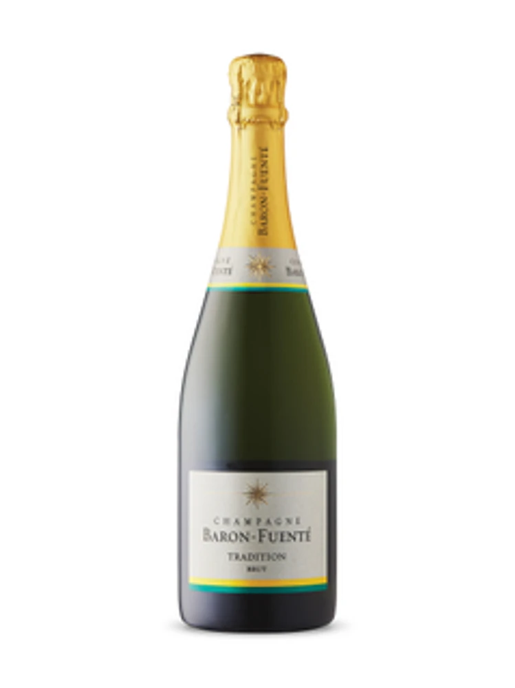 Baron-Fuenté Brut Tradition Champagne
