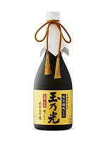 Tamanohikari Yuuki Junmai Daiginjo Sake