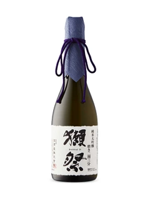 Dassai 23 Junmai Daiginjo Sake