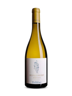 Domaine Thibert Héritage Pouilly-Fuissé 2020