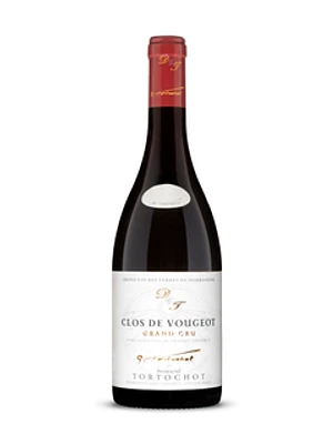 Domaine Tortochot Clos de Vougeot Grand Cru 2021