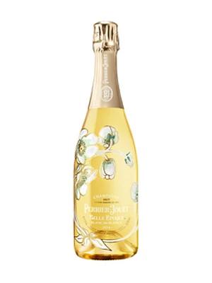 Perrier-Jouët Belle Epoque Brut Blanc de Blancs Champagne 2017