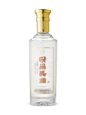 Laojiao Touqu Baijiu