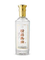 Laojiao Touqu Baijiu