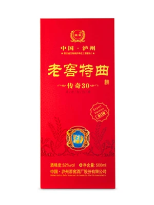 Laojiao Tequ Chuanqi 30