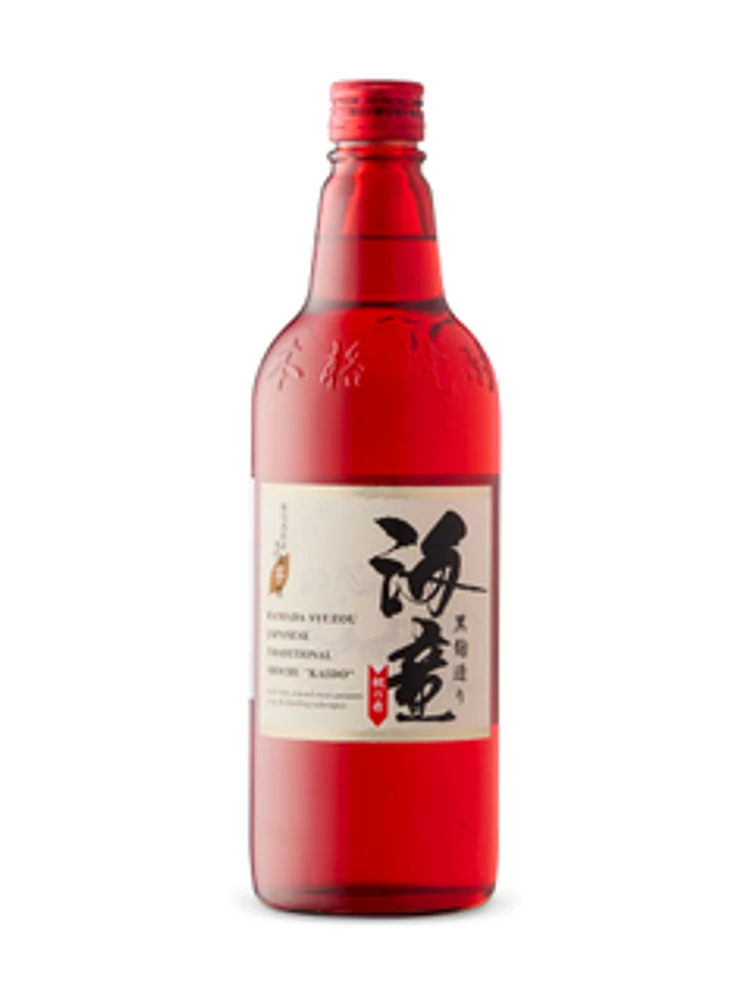 Kaido Iwai No Aka Imo Premium Sweet Potato Shochu
