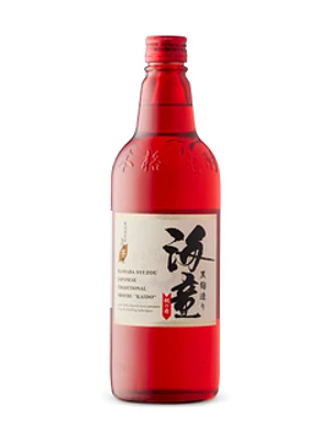 Kaido Iwai No Aka Imo Premium Sweet Potato Shochu