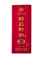 Laojiao Tequ Jiaocang Baijiu