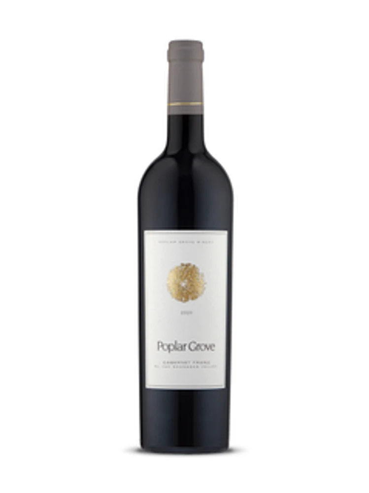 Poplar Grove Cabernet Franc 2020