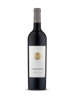 Poplar Grove Cabernet Franc 2020