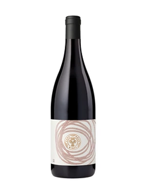 Cape Rock Red Blend 2017