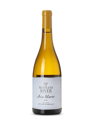 Restless River Ava Marie Chardonnay 2020