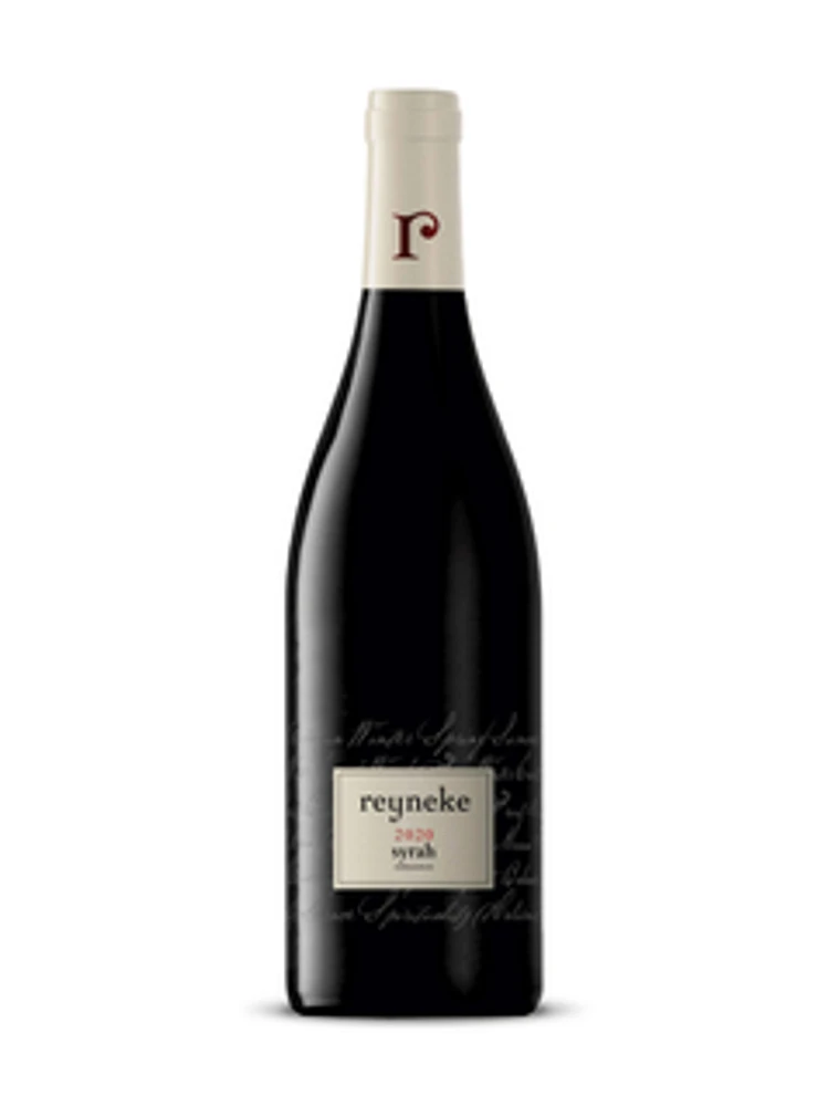 Reyneke Biodynamic Range Syrah 2020