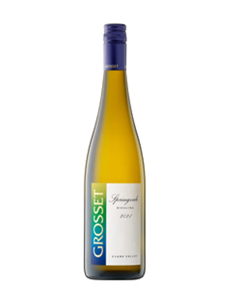 Grosset Springvale Riesling 2021