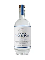 Brock Street Premium Vodka